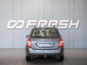 Универсал ВАЗ (LADA) Granta 2019 года, 710000 рублей, Муром