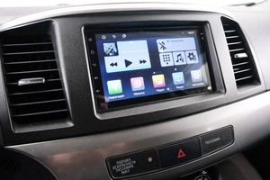 Седан Mitsubishi Lancer 2012 года, 999000 рублей, Красноярск