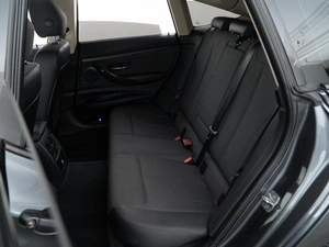 Лифтбек BMW 3 серия GT 2016 года, 2043055 рублей, Москва