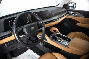 Пикап Changan Hunter Plus 2023 года, 2899000 рублей, Пермь