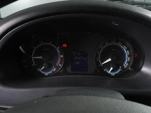 Седан ВАЗ (LADA) Priora 2015 года, 710000 рублей, Красный Пахарь