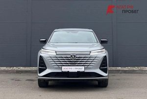 Внедорожник Changan CS75 Plus 2024 года, 2709000 рублей, Солонцы