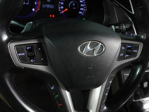 Седан Hyundai i40 2014 года, 1220000 рублей, Воронеж