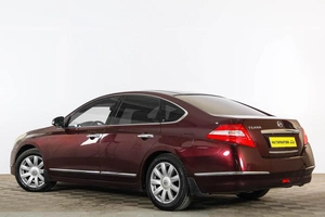 Седан Nissan Teana 2008 года, 999000 рублей, Тюмень