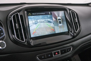 Внедорожник Chery Tiggo 7 2019 года, 1499000 рублей, Красноярск