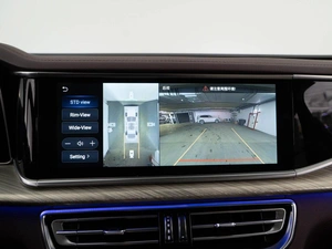 Седан Hongqi H9 2022 года, 4098999 рублей, Москва