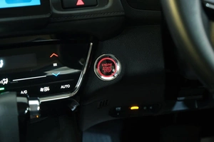 Внедорожник Honda Vezel 2020 года, 2099000 рублей, Омск