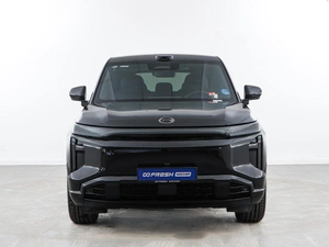 Внедорожник Trumpchi S7 2026 года, 5107434 рублей, Москва