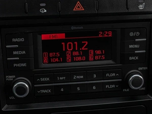 Внедорожник Kia Sportage 2022 года, 4100000 рублей, Краснодар