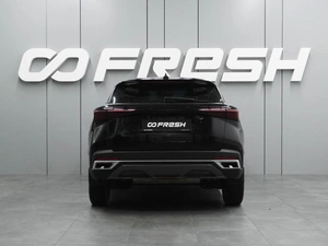 Внедорожник OMODA C5 2024 года, 1889000 рублей, Воронеж