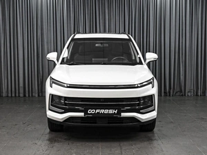 Внедорожник Москвич 3 2024 года, 1669000 рублей, Ставрополь