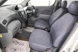 Минивэн Toyota Funcargo 2001 года, 459000 рублей, Красноярск