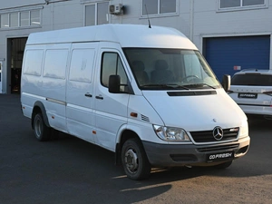 Mercedes-Benz Sprinter Classic, I (1995—н. в.), 313 CDI 2.1 MT (136 л.с.) 2017г. 2017 года, 1729000 рублей, Аксай