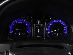Седан Toyota Camry 2016 года, 2319000 рублей, Минеральные Воды
