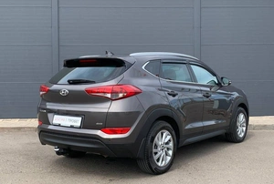 Внедорожник Hyundai Tucson 2017 года, 2190000 рублей, Солонцы