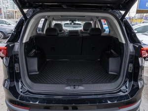 Внедорожник Jetour X70 Plus 2024 года, 2449000 рублей, Саратов