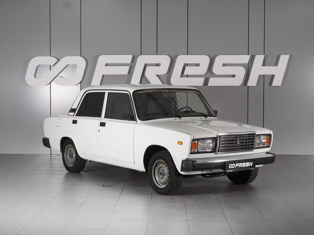 Седан ВАЗ (LADA) 2107 2011 года, 498000 рублей, Минеральные Воды