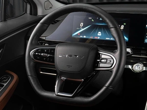 Внедорожник OMODA C5 2023 года, 2049000 рублей, Тюмень