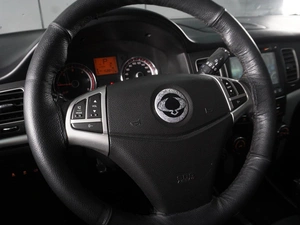 Внедорожник SsangYong Actyon 2011 года, 899000 рублей, Минеральные Воды