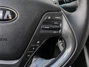Седан Kia Cerato 2015 года, 1150000 рублей, Краснодар