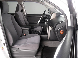 Внедорожник Toyota Land Cruiser Prado 2012 года, 2299000 рублей, Минеральные Воды