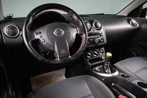 Внедорожник Nissan Qashqai 2011 года, 1079000 рублей, Сургут