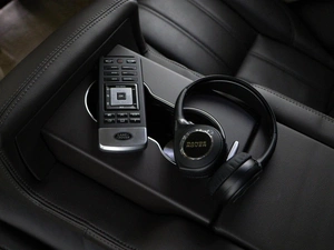 Внедорожник Land Rover Range Rover 2014 года, 3498055 рублей, Москва