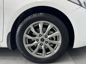 Седан Kia Cerato 2018 года, 1684800 рублей, Красноярск