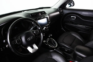Внедорожник Kia Soul 2018 года, 1969000 рублей, Пермь