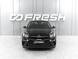 Седан Kia Cerato 2018 года, 1999000 рублей, Аксай