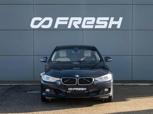 Седан BMW 3 серия 2015 года, 1850000 рублей, Краснодар