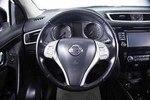 Внедорожник Nissan Qashqai 2014 года, 1649000 рублей, Пермь