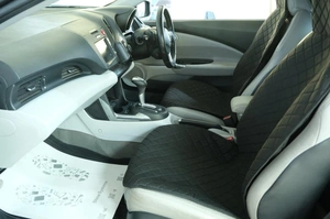 Хетчбэк Honda CR-Z 2010 года, 889000 рублей, Омск