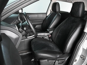 Внедорожник Nissan Qashqai 2011 года, 1185000 рублей, Ростов-на-Дону