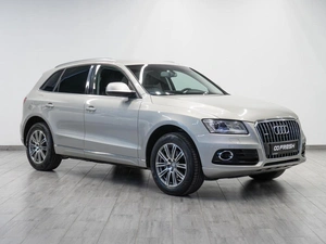 Внедорожник Audi Q5 2014 года, 2499000 рублей, Саратов