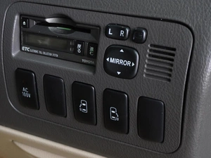 Минивэн Toyota Alphard 2008 года, 1599000 рублей, Воронеж