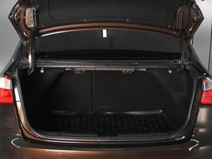 Седан Kia Cerato 2016 года, 1419000 рублей, Ростов-на-Дону