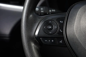 Внедорожник Toyota Corolla Cross 2024 года, 2989000 рублей, Новосибирск