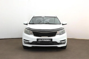 Седан Kia Rio 2015 года, 1030000 рублей, Орёл
