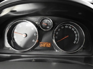 Внедорожник Opel Antara 2013 года, 849900 рублей, Казань