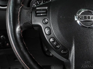 Внедорожник Nissan Qashqai 2010 года, 999000 рублей, Воронеж