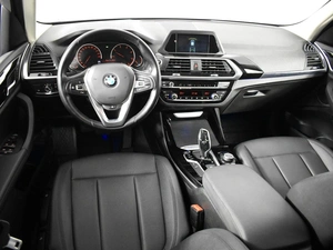 Внедорожник BMW X3 2019 года, 3498300 рублей, Казань