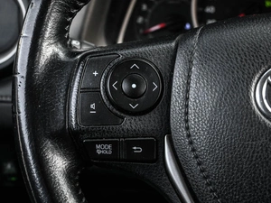 Внедорожник Toyota RAV4 2014 года, 1839000 рублей, Кирилловка