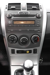 Седан Toyota Corolla 2012 года, 1222000 рублей, Орёл