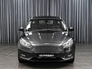 Универсал Ford Focus 2019 года, 1378000 рублей, Ставрополь