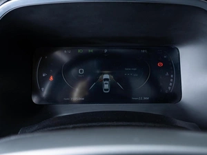 Лифтбек Москвич 6 2023 года, 1679000 рублей, Ставрополь