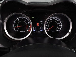 Седан Mitsubishi Lancer 2011 года, 849000 рублей, Воронеж