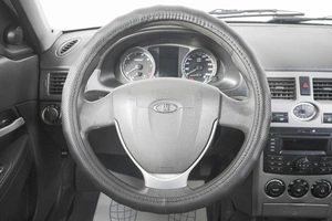 Хетчбэк ВАЗ (LADA) Priora 2013 года, 459000 рублей, Кемерово