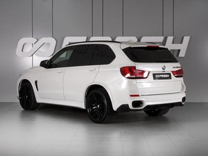 Внедорожник BMW X5 2018 года, 4200000 рублей, Минеральные Воды