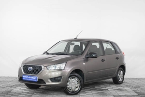 Хетчбэк Datsun mi-DO 2019 года, 759000 рублей, Кемерово